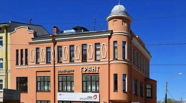 пр-кт Дворцовый 57/11 р-н Петродворцовый фото