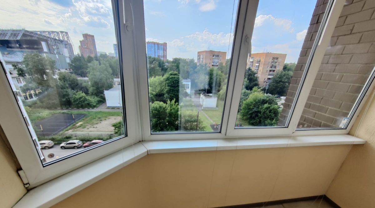 квартира г Химки ул Ватутина 4к/2 Химки фото 21