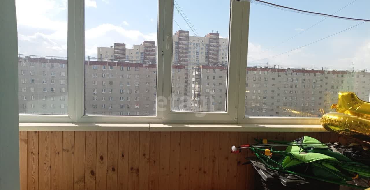 квартира г Екатеринбург р-н Железнодорожный ул Таватуйская 4 фото 4