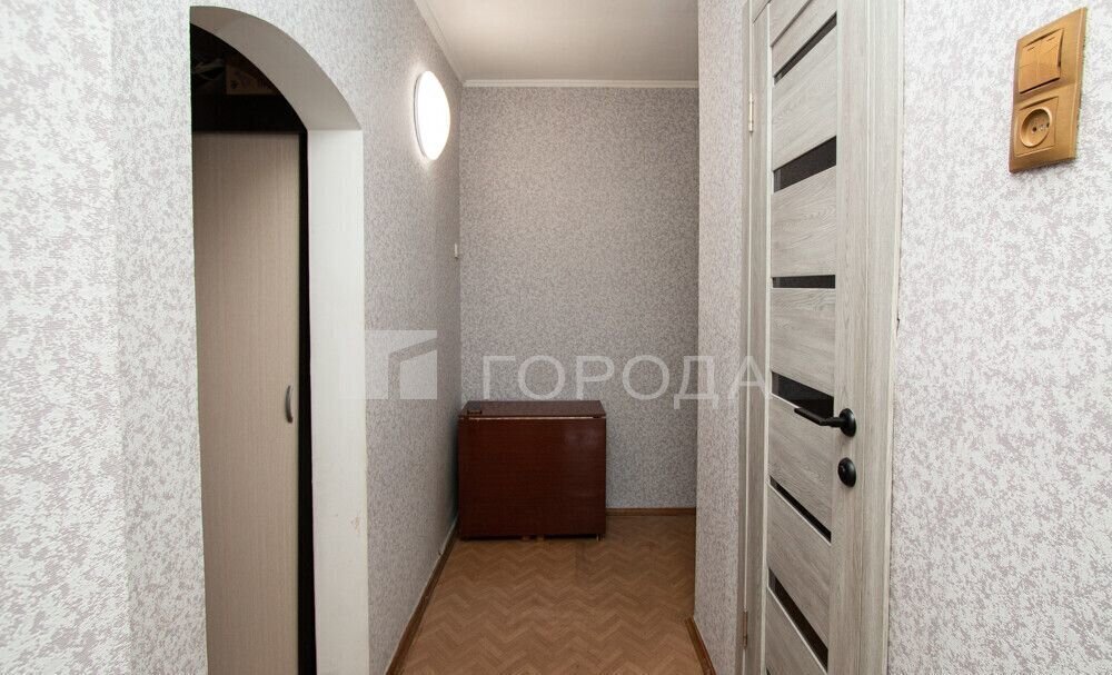 квартира г Новокузнецк р-н Центральный пр-кт Строителей 100а фото 31