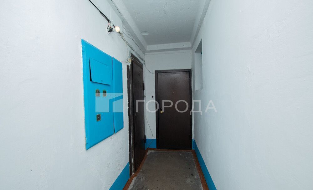 квартира г Новокузнецк р-н Центральный пр-кт Строителей 100а фото 34