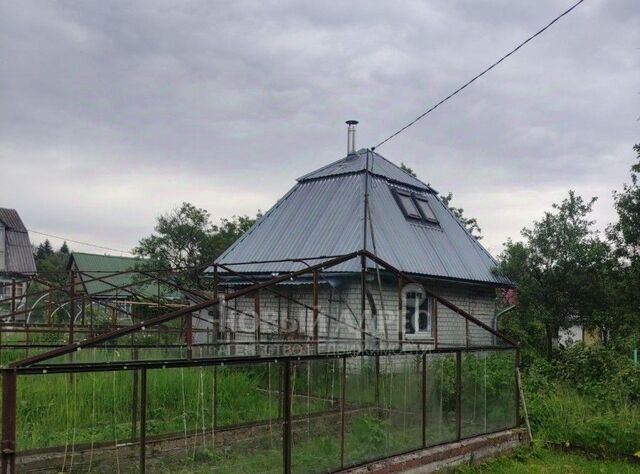 дом снт КЭМЗ-3 садовое дачное товарищество, 220 фото