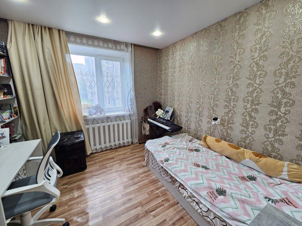 квартира г Кировград ул Лермонтова 79 фото 9