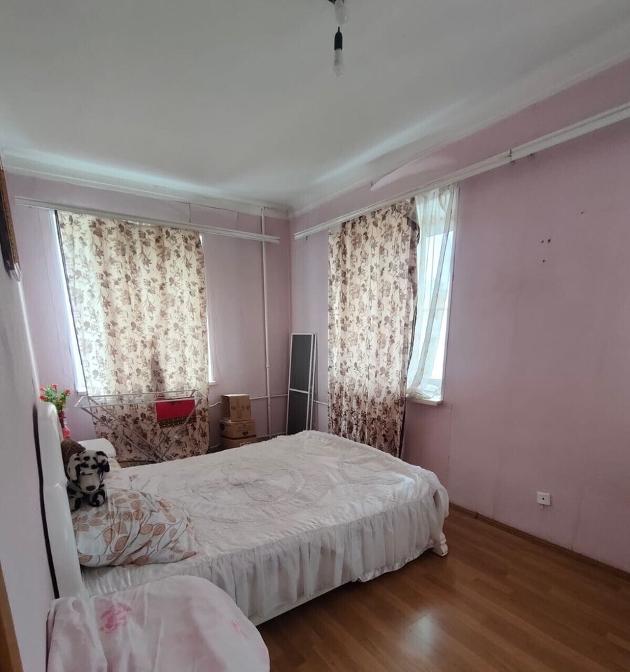 квартира г Краснотурьинск ул Карла Маркса 20 фото 14