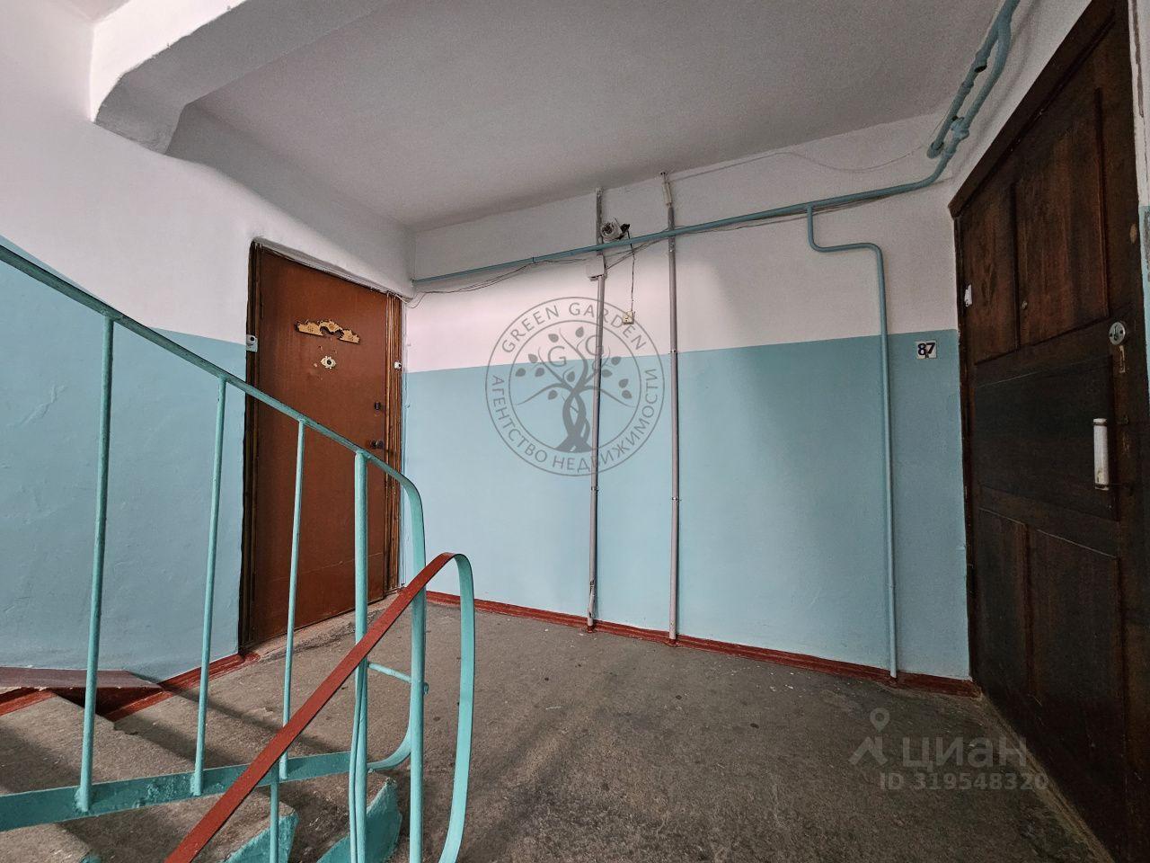 квартира г Кировград ул Лермонтова 79 фото 19