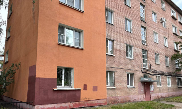 дом 39/1 Большие Полянки м-н фото