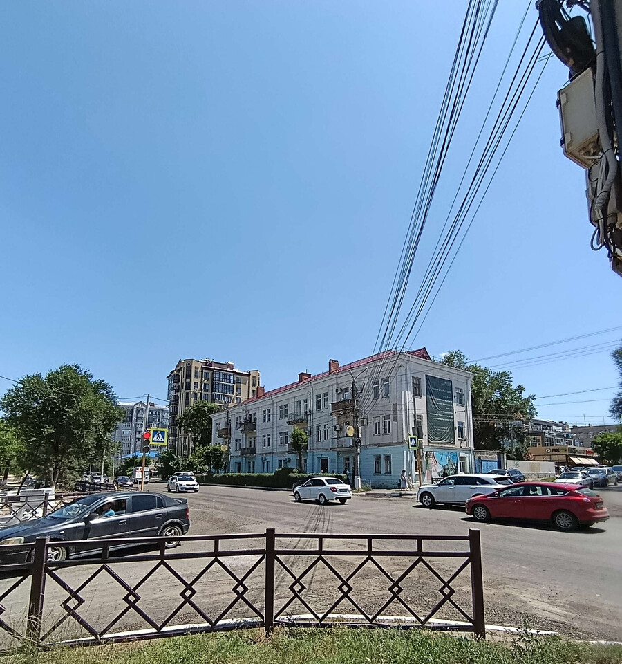 квартира г Элиста ул Ю.Клыкова 11а фото 46