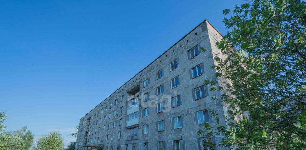 комната г Нижний Тагил р-н Дзержинский ул Орджоникидзе 1а фото 12