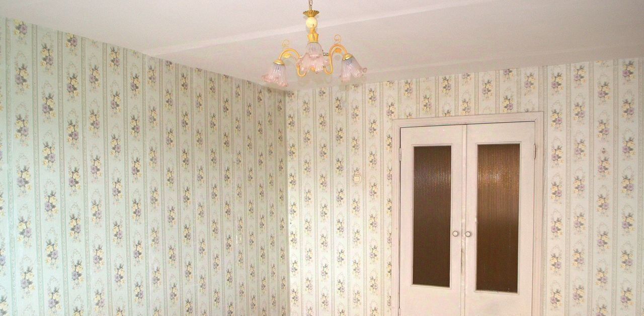 квартира г Калуга р-н Октябрьский ул Калужского Ополчения 3 фото 4