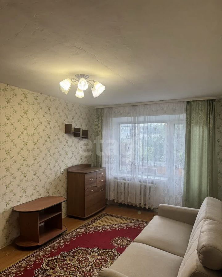 квартира г Среднеуральск ул Строителей 14 фото 6