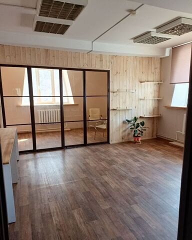 офис р-н Советский ул Бабушкина 25 фото
