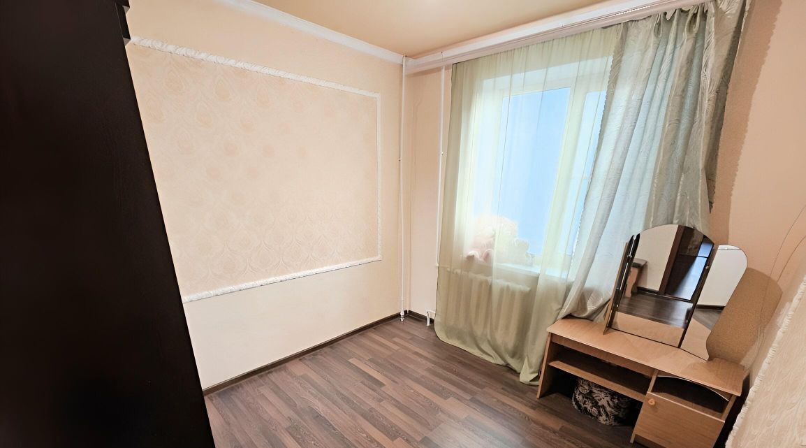 квартира г Батайск ул Воровского 11 фото 3