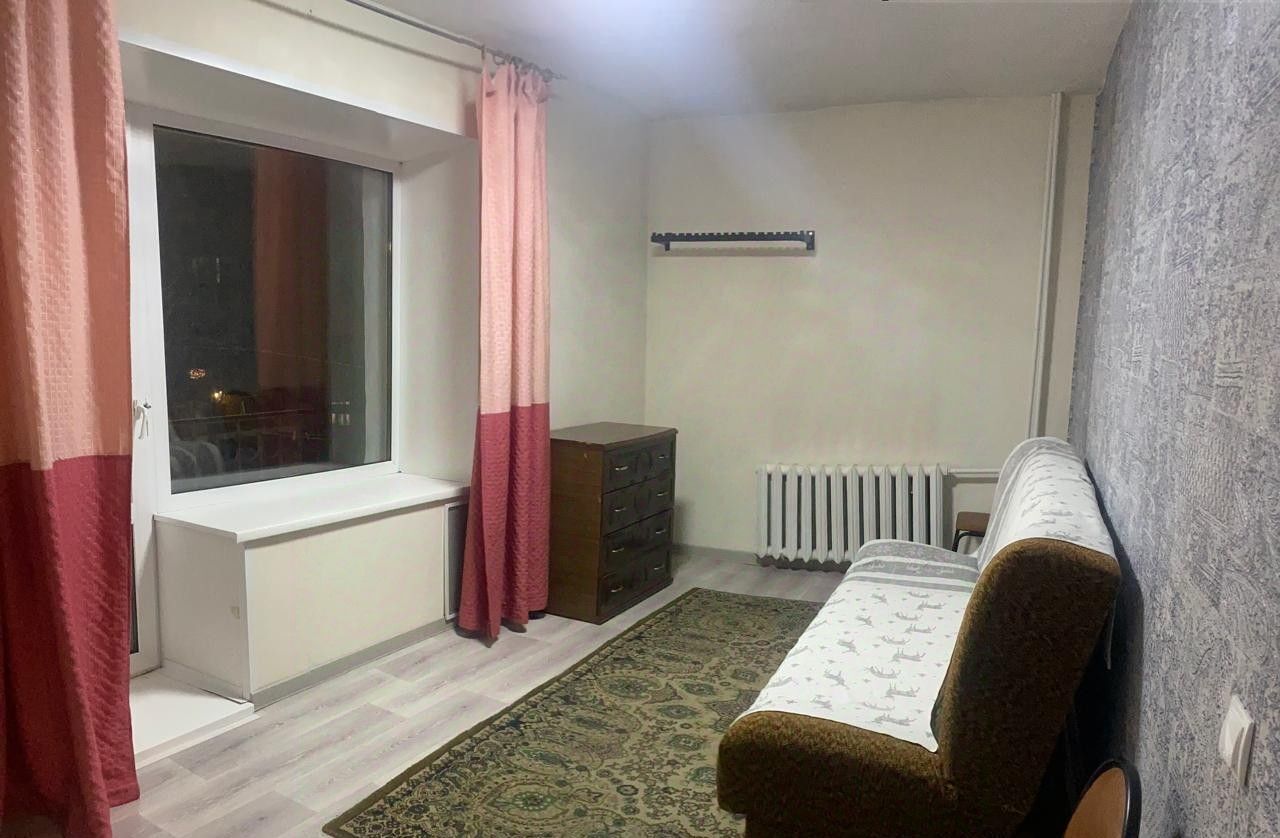 квартира г Чита р-н Центральный ул Новобульварная 6 фото 9