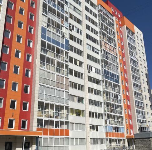р-н Индустриальный дом 99 ЖК «Матрешки» фото