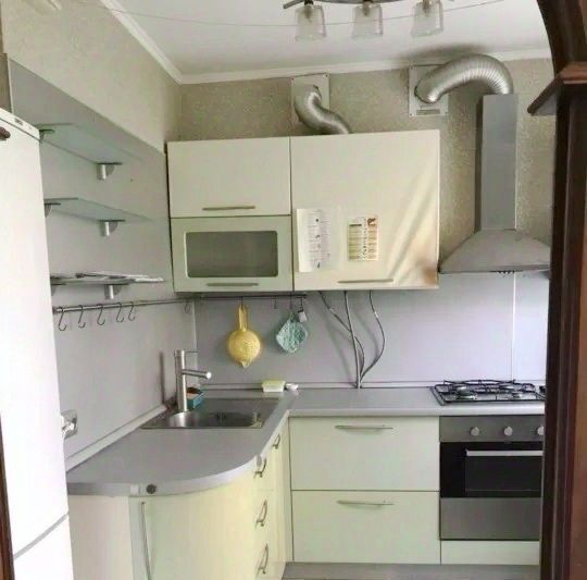 квартира г Казань р-н Ново-Савиновский ул Гагарина 75 Казань, Северный Вокзал фото 4