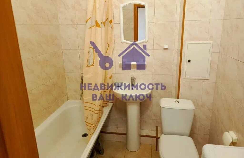 квартира г Горячий Ключ ул Ленина 49 фото 9
