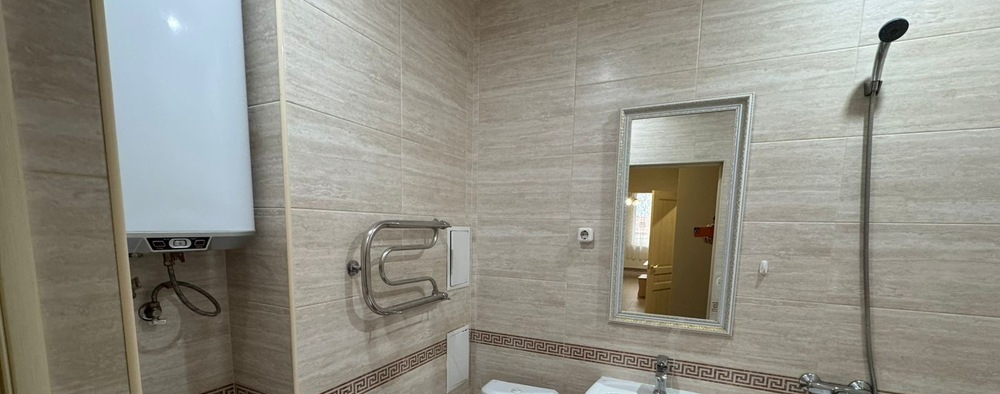 квартира р-н Анапский г Анапа 12-й м-н, 36а фото 12