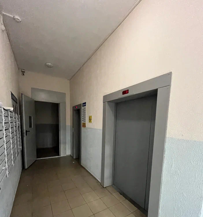 квартира г Анапа микрорайон Алексеевка ул Крестьянская 27 м-н фото 20