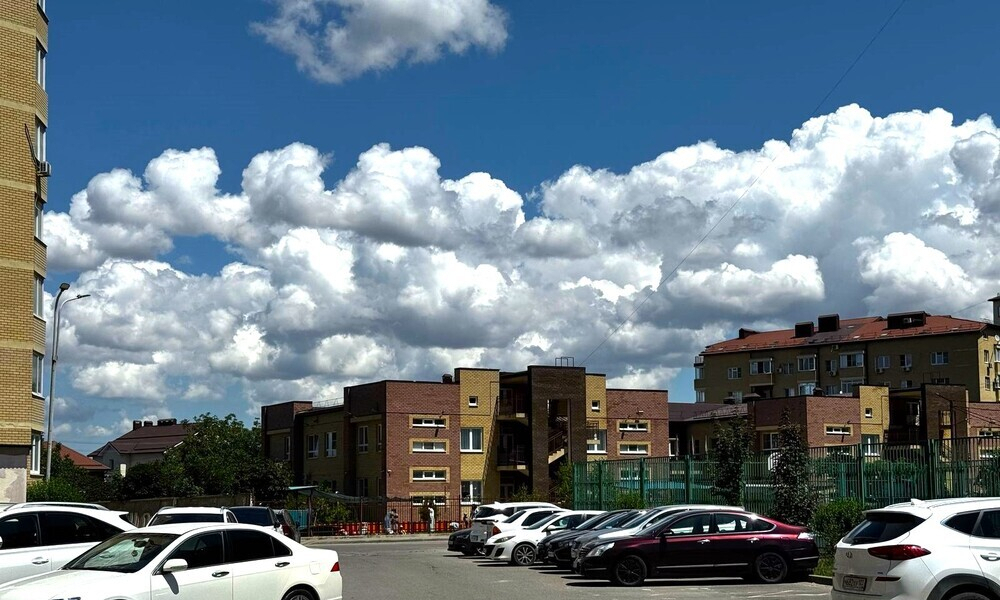 квартира г Анапа микрорайон Алексеевка ул Крестьянская 27 м-н фото 18