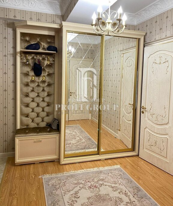 квартира г Махачкала р-н Ленинский ул Зои Космодемьянской 51 фото 1