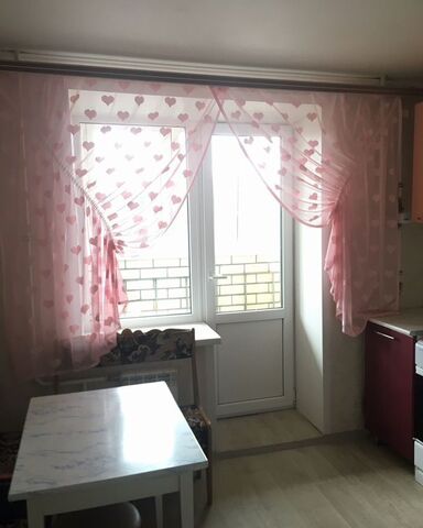 Пенза-4 дом 146 эко-квартал Запрудный р-н Октябрьский фото