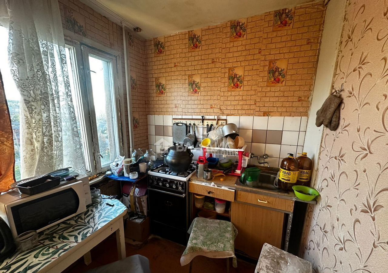 квартира г Пенза р-н Ленинский ул 8 Марта 3 фото 2