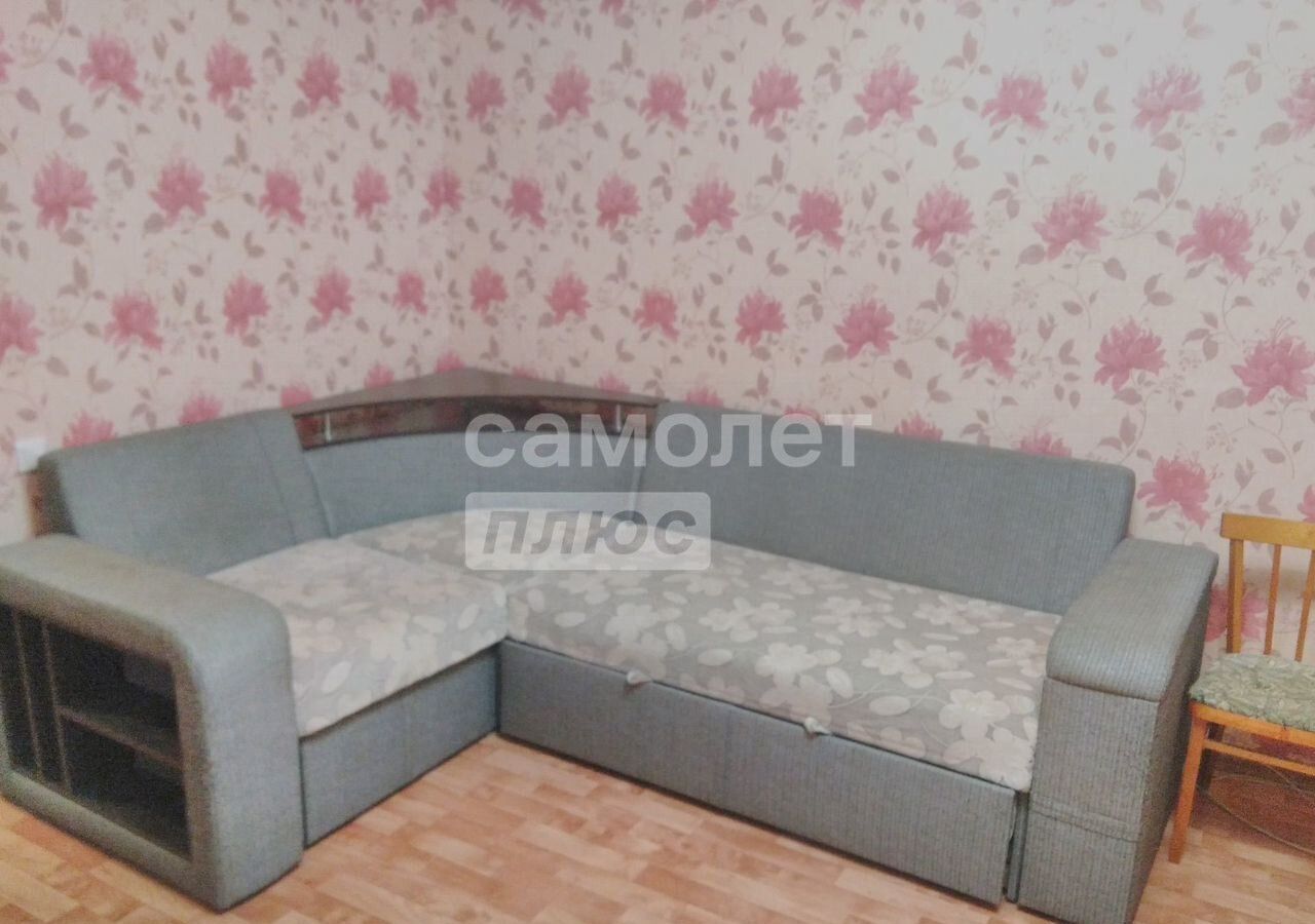 квартира г Липецк р-н Октябрьский ул Мистюкова А.П. 3 фото 3