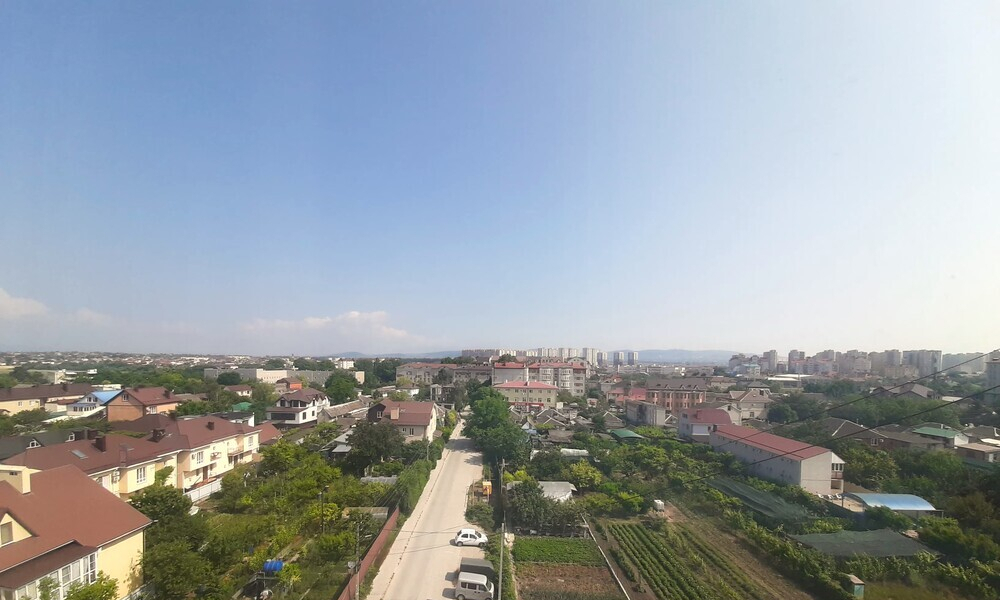 квартира г Анапа микрорайон Алексеевка пер Северный 6/4 м-н фото 20