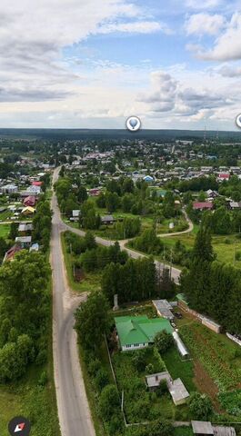 ул Преображенская 5 Вохомское сельское поселение фото