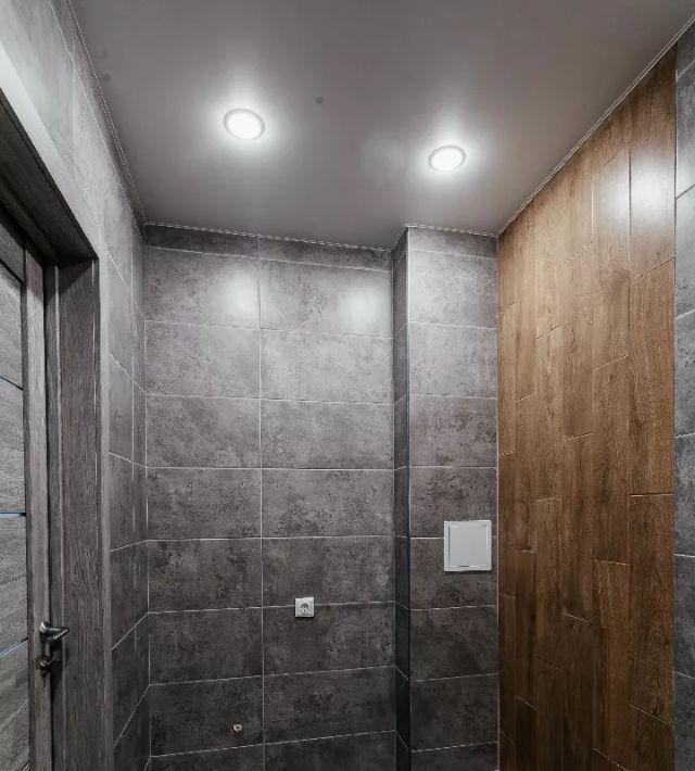 квартира г Батайск ул Ушинского 29к/3 ЖК Пальмира 2.0 фото 12