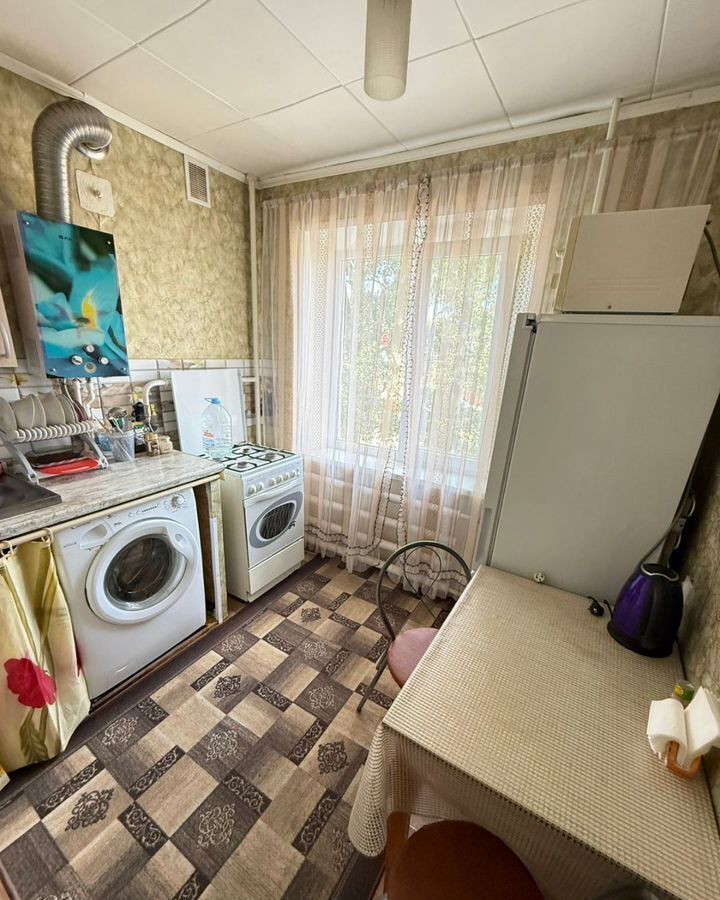 квартира г Каменск-Шахтинский ул Мусина 82 фото 4