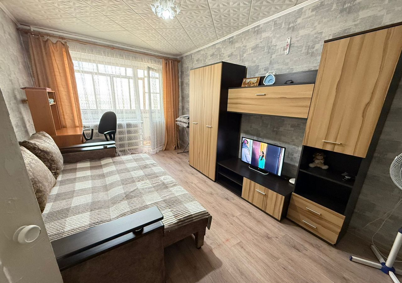 квартира г Каменск-Шахтинский ул Мусина 82 фото 3