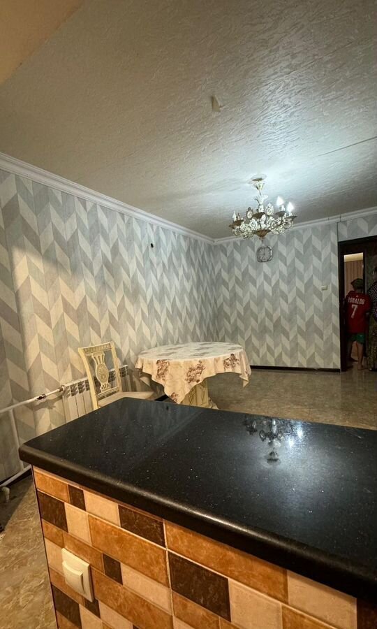 квартира г Грозный ул. Л. И. Яшина, 14 фото 4