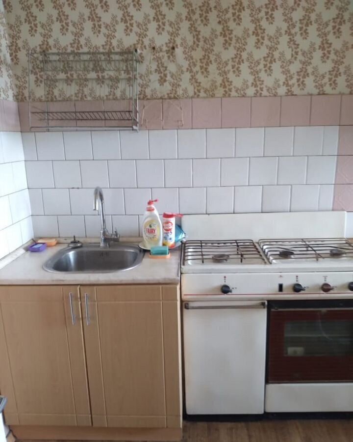 квартира г Дзержинск ул Рудольфа Удриса 3 фото 2