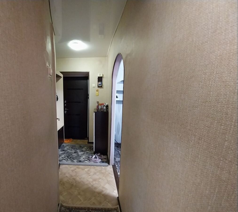 квартира г Таганрог Северо-Западный ул Менделеева 8/2 фото 18