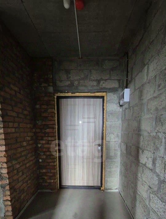 квартира г Батайск ЖК «ТеслаДом» ул. Максима Горького, 144 фото 9