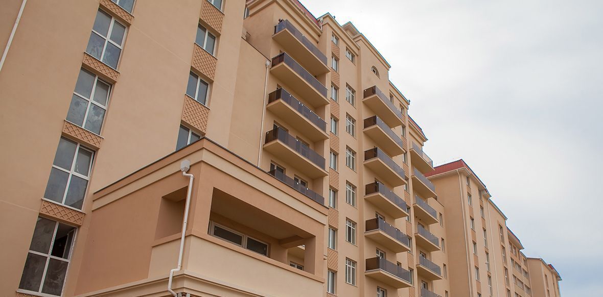 квартира г Евпатория ул Симферопольская 2г фото 1