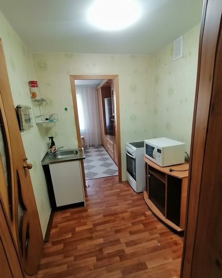 квартира г Ковров ул Сосновая 15/2 фото 10