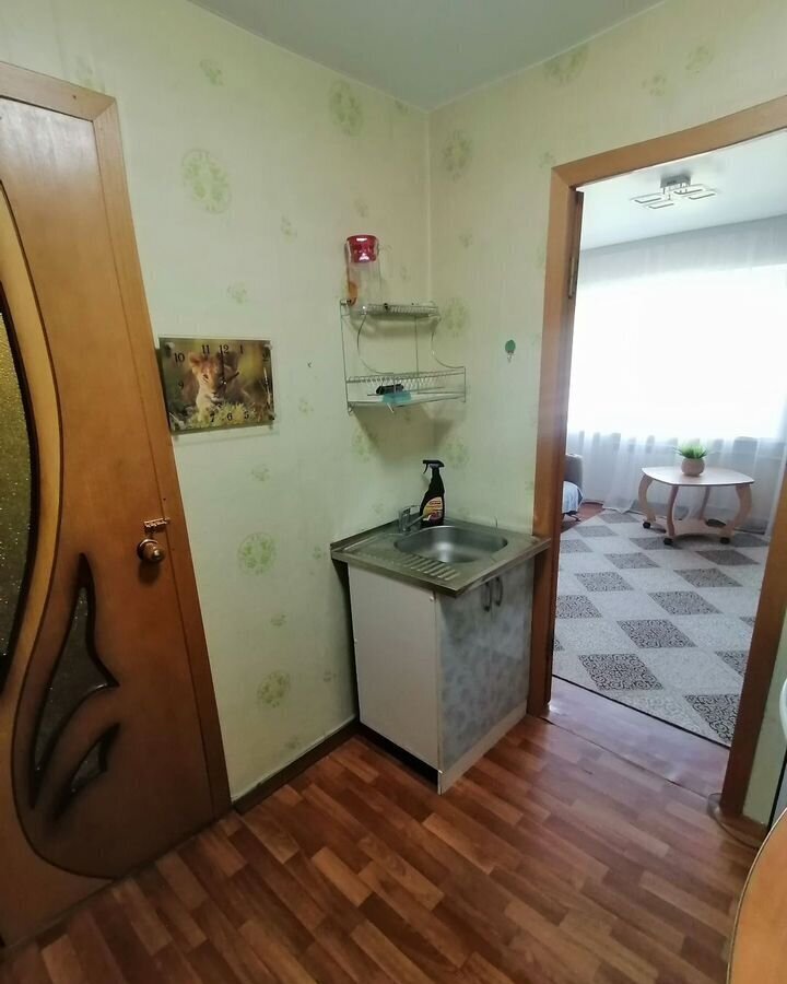 квартира г Ковров ул Сосновая 15/2 фото 11