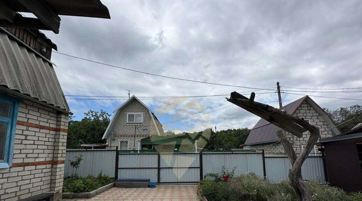 дом г Старый Оскол р-н Северо-восточный снт Дружба ул Грушевая 11 СНТ фото 5