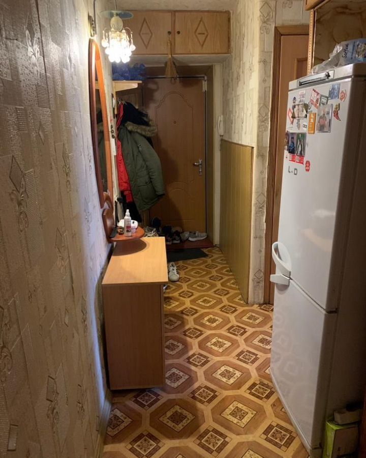 квартира г Новочеркасск ул Ларина 24 фото 5