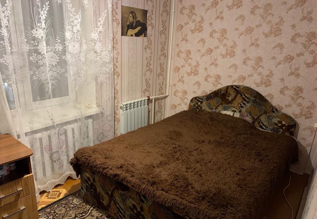 квартира г Новочеркасск ул Ларина 24 фото 13