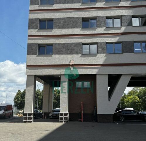 метро Щелковская тер МКАД 104-й километр, 8А фото