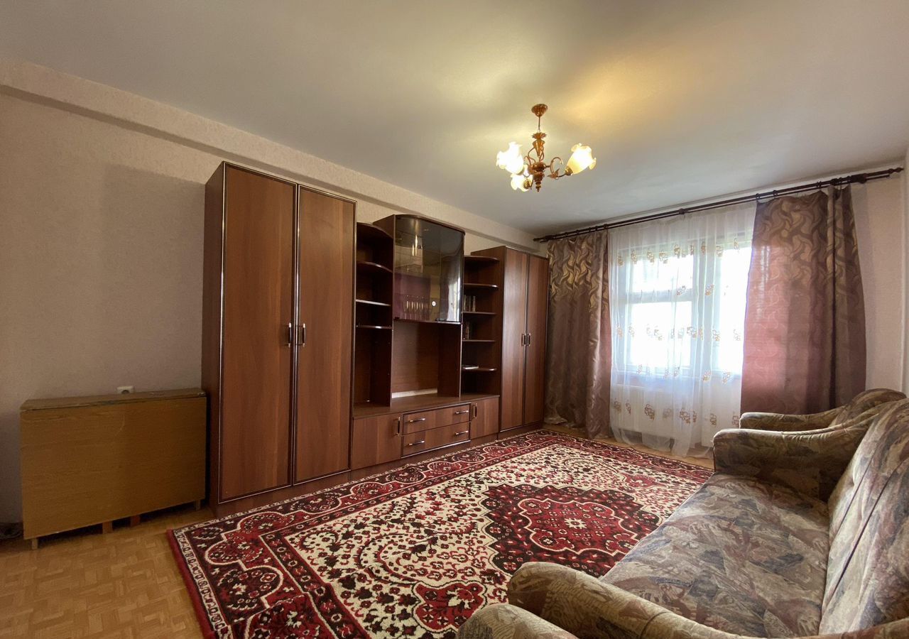 квартира г Армавир ул Тургенева 304 фото 3