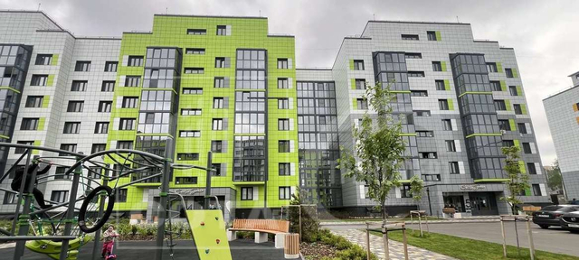 дом 1 ЖК «Счастье» Яменское сельское поселение фото дом 1 ЖК «Счастье» Яменское сельское поселение фото