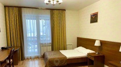 комната г Горно-Алтайск ул. Григория Чорос-Гуркина, 71 фото 1