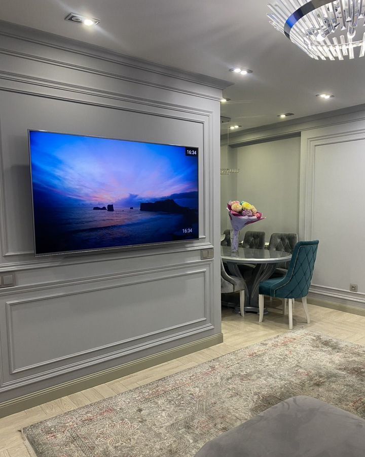 комната г Каспийск ул Ленина 32 фото 18