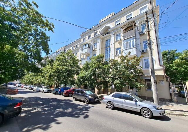 г Ростов-на-Дону р-н Пролетарский Нахичевань ул 2-я линия 4 фото