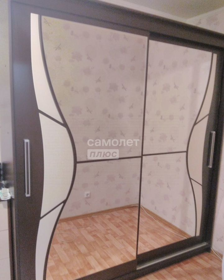 квартира г Липецк р-н Октябрьский ул Мистюкова А.П. 3 фото 7