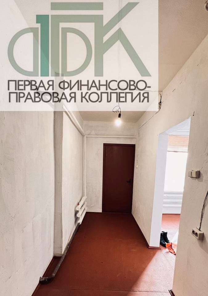 квартира г Арзамас ул Чехова 5 1 м-н фото 7